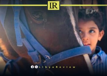 Libya’s Innovative Equestrian Program Gains International Support