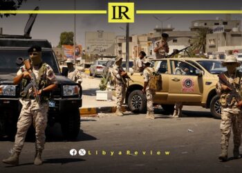 UN Mission Warns Against Military Showdown in Libyan Capital