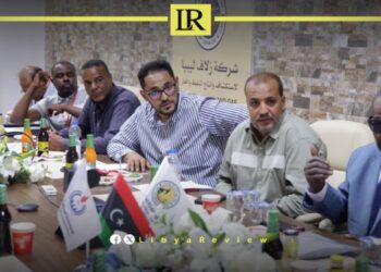 New Committee Formed to Oversee NOC’s Fezzan Projects