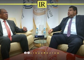 Libya’s NOC Discusses Production Increase & Exploration Expansion