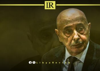 Libyan Parliament Speaker Affirms Oil Blockade until Resumption of CBL Duties