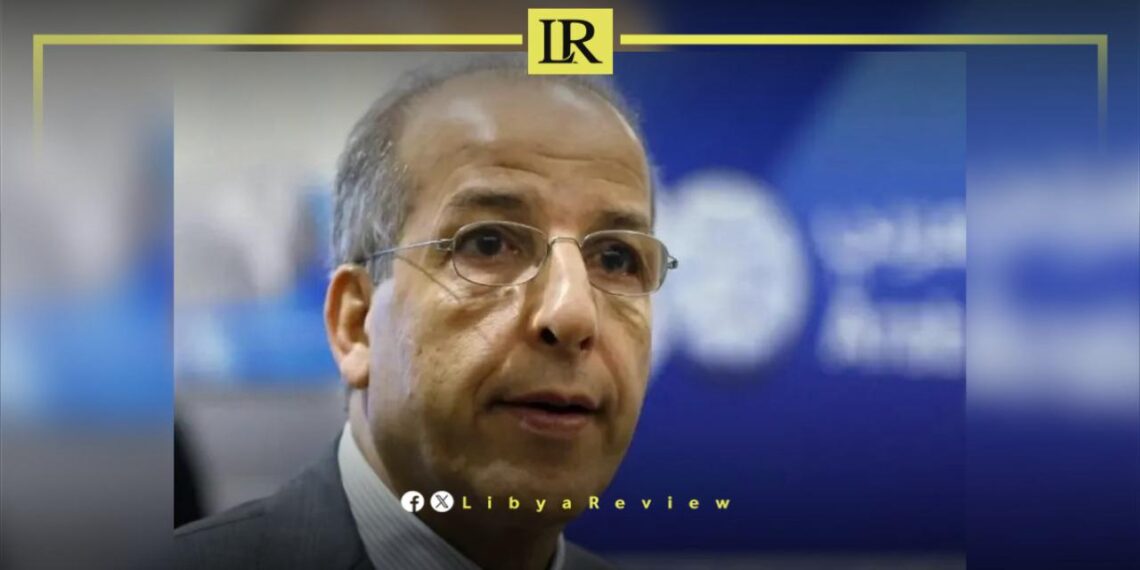 Libyan CBL Governor Leaves Libya Over Security Threats