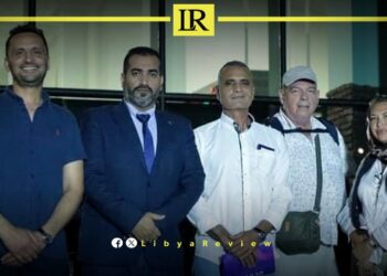 Swiss Experts Collaborate on Waste Management in Benghazi