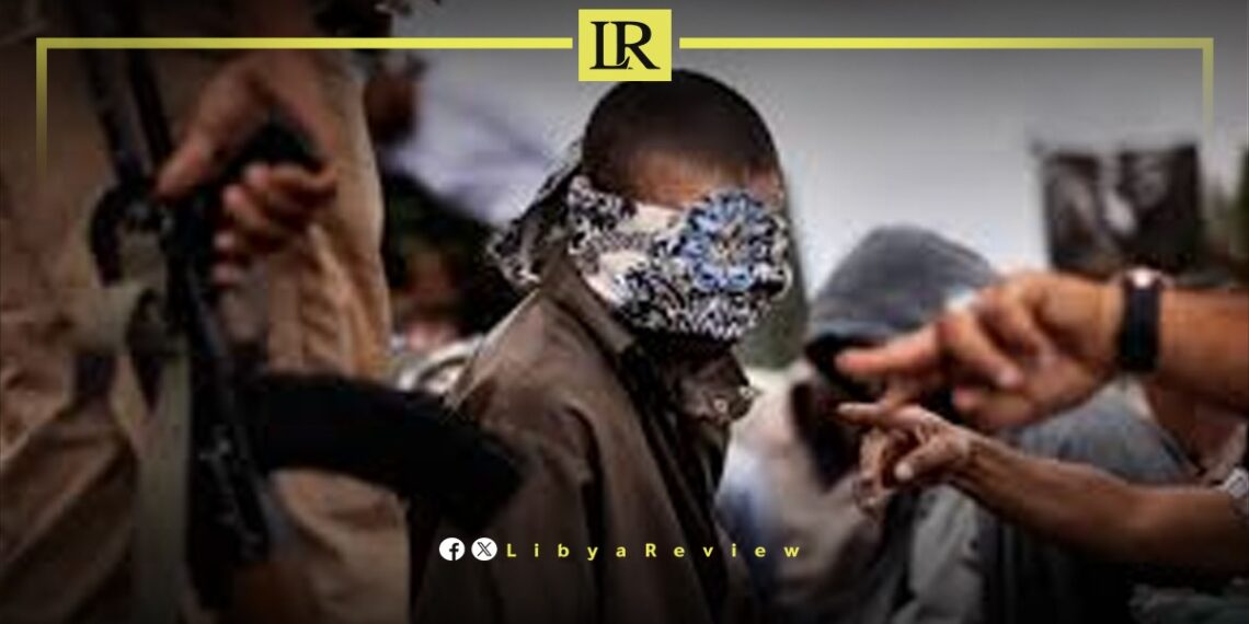 UN Urges Libya to Implement Strong Anti-Human Trafficking Policies