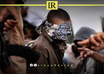 UN Urges Libya to Implement Strong Anti-Human Trafficking Policies