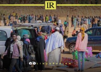 Sudan Imposes Travel Restrictions to Libya’s Kufra