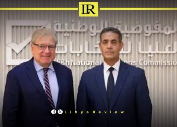 US Envoy Backs Libya’s Election Preparations