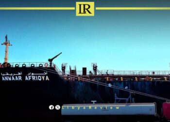 Libya's Brega Petroleum Ensures Steady Fuel Supply with New Shipments