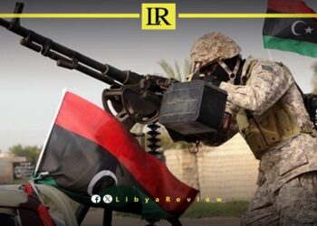 European Council on Foreign Relations Urges Comprehensive Plan for Libya's Stability