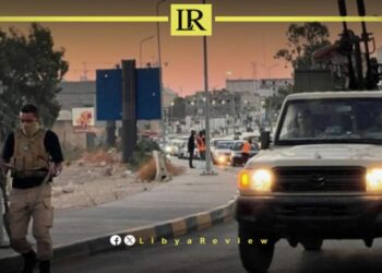 Libyan Capital on High Alert Following Armed Clashes & Rising Tensions