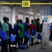 Libya Repatriates 292 Migrants to Nigeria & Mali