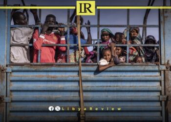 Sudan’s Humanitarian Disaster Drives Tens of Thousands to Libya
