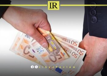 Libya Ranked 10th Most Corrupt Country Globally in 2024