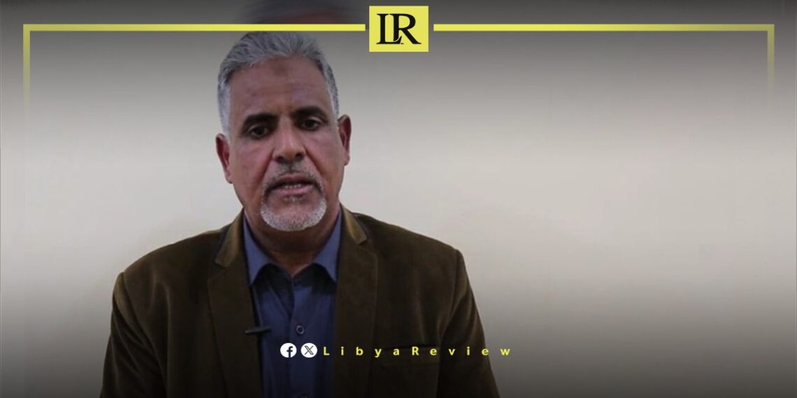 Libyan MP Accuses State Council of Obstructing Progress towards Elections