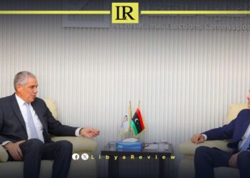 German Ambassador Reaffirms Support for Libya’s Democratic Process