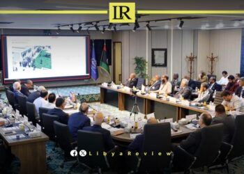 NOC & Sirte Oil Discuss Increasing Production to 120,000 BPD