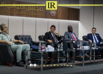 Libyan Parliament Rejects Migrant Settlement Plans