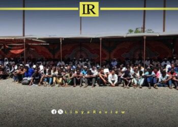 Libyan Reports Surge in Sudanese Refugees