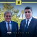 US & Libya Discuss Financial Transparency