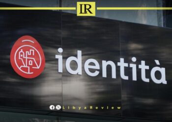 Libyan Nationals Involved in Maltese Identity Fraud