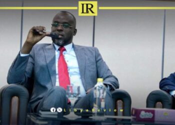 Minister: Libyan Army & Government Prioritise Migration Issue