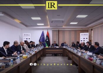 EU Backs Libyan Economic Growth with €7.15M Project