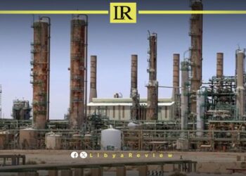 Libyan Government Condemns Closure of Sharara Oil Field