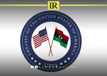 US Consular Services Resume in Libya