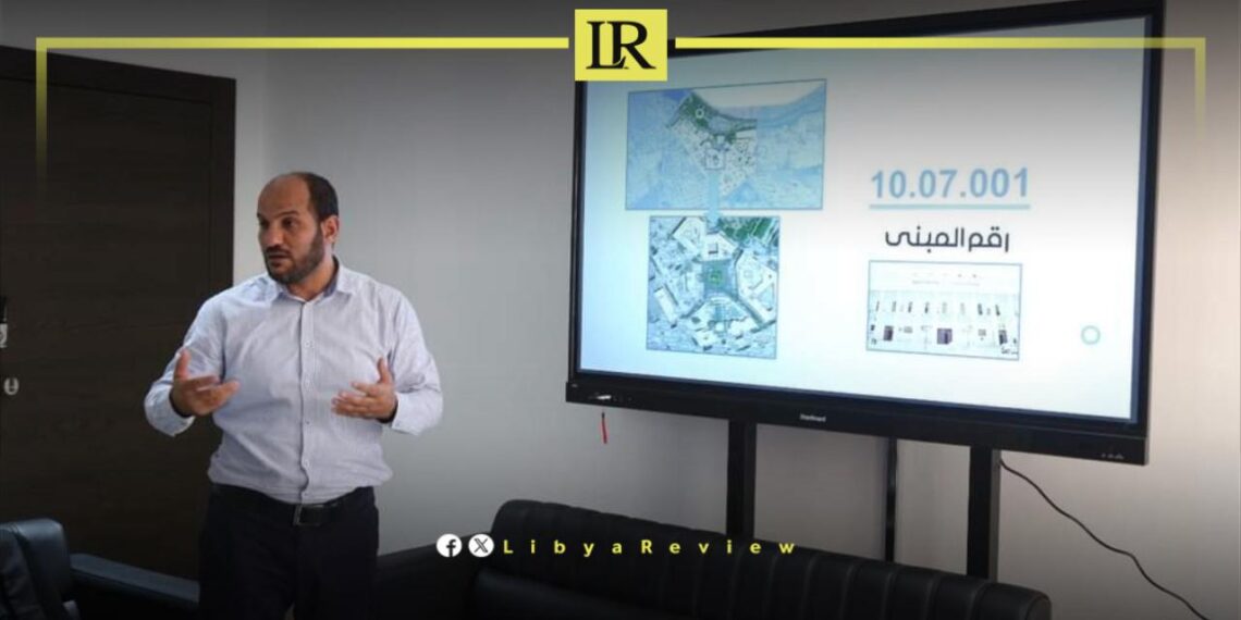 Libya’s Benghazi Prepares for New Postal Code Project