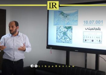 Libya’s Benghazi Prepares for New Postal Code Project