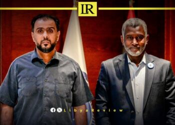 Libya’s Hammad Calls for Enhancing Relations with Africa