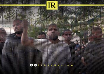 Libyan Detainees in South Africa Appeal for Immediate Repatriation