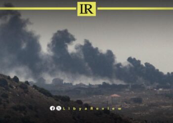 Libya Urges Citizens to Leave Lebanon