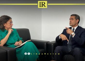 UN Envoy Discusses Electoral Framework in Libya