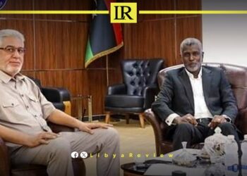 Libya to Strengthen Municipal Services in Border Regions