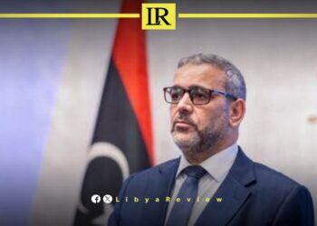 Al-Mishri Elected President of Libya’s High Council of State