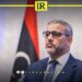 Al-Mishri Elected President of Libya’s High Council of State