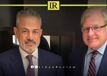 US Envoy Urges Resumption of Sharara Oil Production