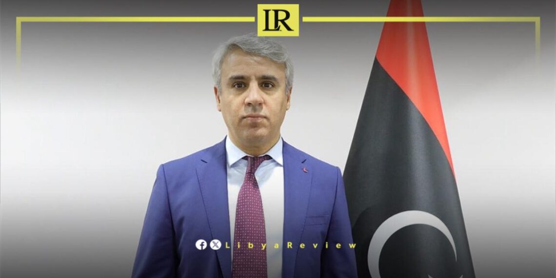 Libyan Politician Survives Assassination Attempt