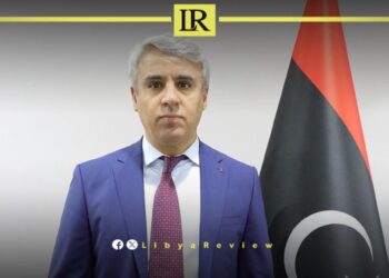 Libyan Politician Survives Assassination Attempt