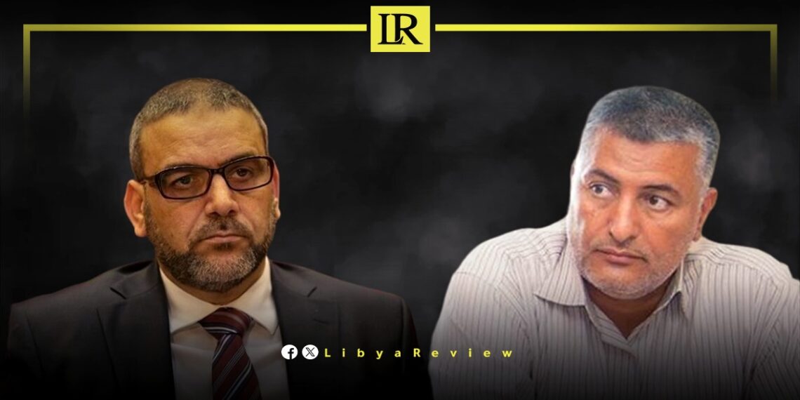 Controversy Surrounds Libyan High Council of State Election Outcome