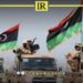 Libyan Political Parties Call for Military Unification