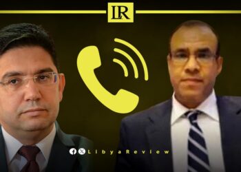 Egypt & Morocco Discuss Joint Efforts to Resolve Libyan Crisis