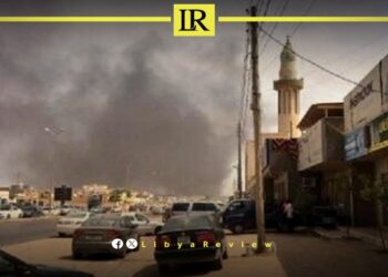 EU Expresses Concern Over Libya’s Military Tensions