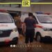 Libyan Ambulance Service Declares Emergency in Southern Region