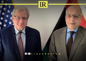 Norland Warns Against Forcing Out Libyan Central Bank Governor