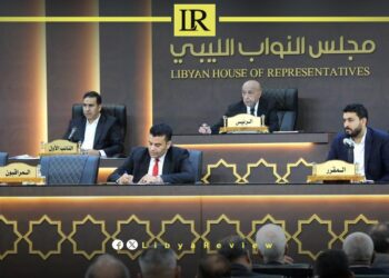 Libyan Parliament Recognises Hammad as Legitimate PM