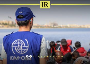 IOM: 775 Migrants Intercepted & Returned to Libya