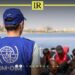 IOM: 775 Migrants Intercepted & Returned to Libya