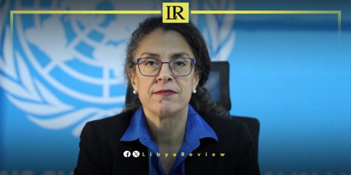 UNSMIL Concerned over Unilateral Actions by Libyan Parties